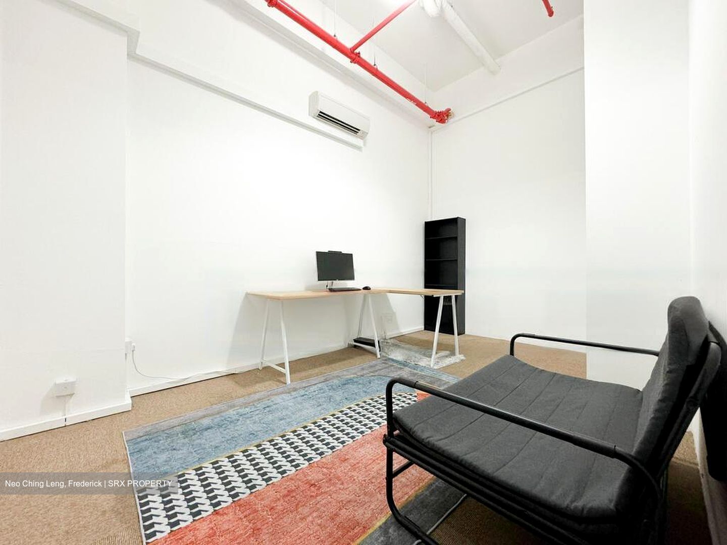 Primz Bizhub (D25), Factory #500788541